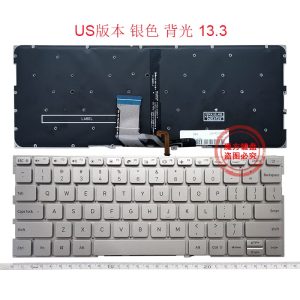 Bàn phím Xiaomi Air 13.3 161301 TM1704 TM1703 TM1613R TM1604
