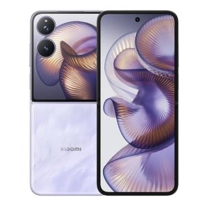 Xiaomi MIX Flip 2
