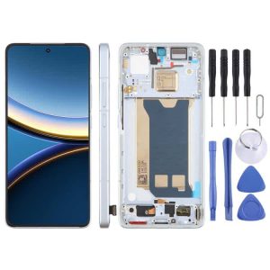 Màn hình Xiaomi Poco F7 Pro