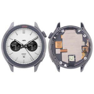 Màn hình Xiaomi Watch S4 liền khung