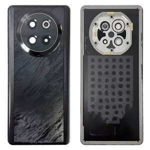 Vỏ lưng ZTE Axon 60 Ultra A2025H