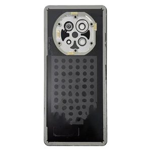 ZTE Axon 60 Ultra A2025H 2