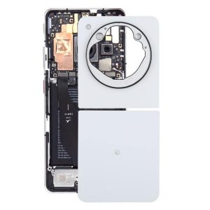 Vỏ lưng ZTE Libero Flip 5G A304ZT