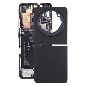 Vỏ lưng ZTE Nubia Flip 5G NX724J