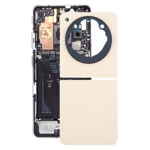 Vỏ lưng ZTE Nubia Flip 5G NX724J