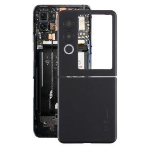 Vỏ lưng ZTE Nubia Flip2 5G NX732J