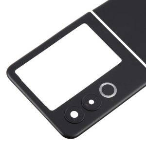 ZTE Nubia Flip2 5G NX732J 3