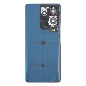 Vỏ lưng vivo S17 Pro 5G có ống kính camera 11 vivo S17 Pro 5G 2