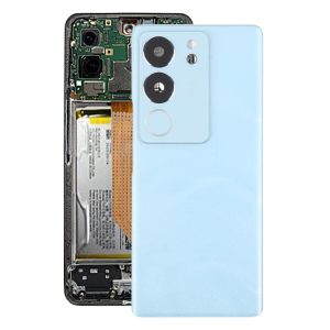 Alternative view of Vỏ lưng vivo S17 Pro 5G có ống kính camera