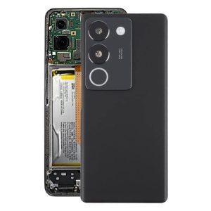 Vỏ lưng vivo S17t
