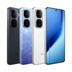 vivo iQOO Neo10 Pro 1