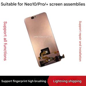 Màn hình vivo iQOO Neo10 Pro+