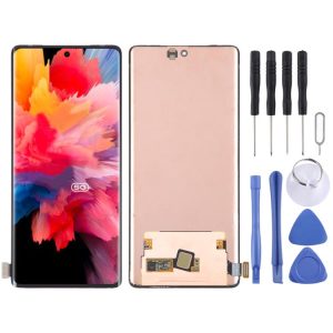 Màn hình vivo iQOO Z7 Pro