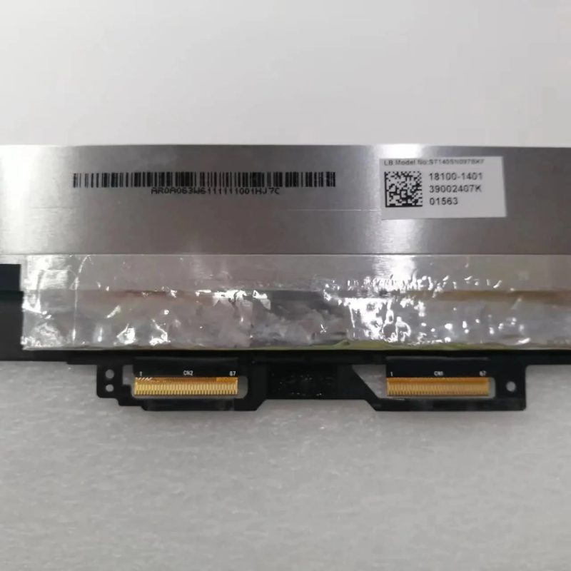 Màn hình ASUS Vivobook Flip 14 TP1401K TP1400 TP1400KA TM420 TM420IA TP420 màn hình ảm ứng - Ảnh 5