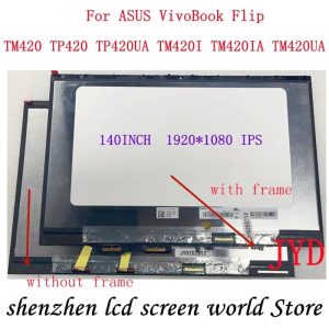 Màn hình ASUS Vivobook Flip 14 TP1401K TP1400 TP1400KA TM420 TM420IA TP420