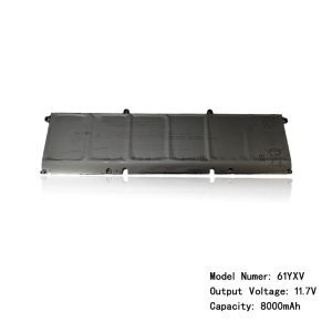 Alienware 16 Area 51 AA16250 M23NC 0M23NC 61YXV 2