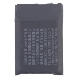 Pin Apple Watch Series 9 41mm A2954