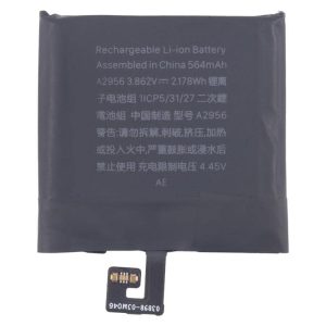 Pin Apple Watch Ultra 2 49mm A2956