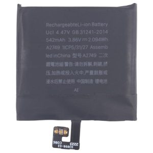 Pin Apple Watch Ultra 49mm A2749