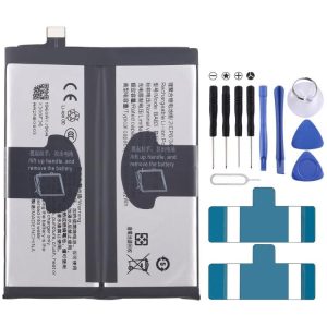 Pin Vivo iQOO13/ iqoo13 Pro BA83