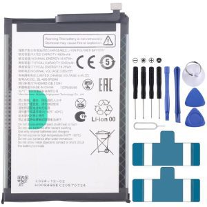Pin ZTE Blade A35 / A55 Z2453 BL-49S-976546