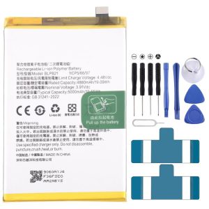 Pin Realme Note 60 / Note 60X BLPB21