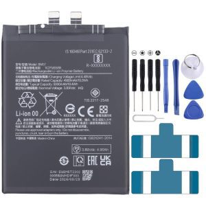 Pin Xiaomi 13T / Poco X6 Pro 5G BM5T