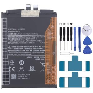 Xiaomi Redmi Turbo 4/ Redmi K80 / Redmi K80 Pro BM69