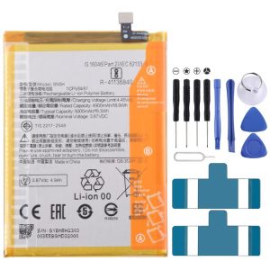 Pin Redmi Note 11E / POCO M4 5G / Poco M5 BN5H
