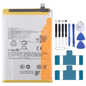 Pin Xiaomi POCO C65 / Poco M6 5G/ Redmi 13C BN5Q