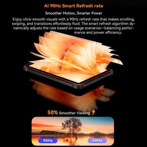 Blackview Active 5 13