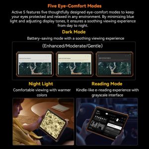 Blackview Active 5 15