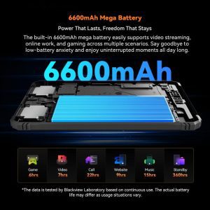 Blackview Active 5 18