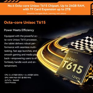 Blackview Active 5 19