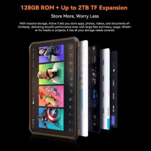 Blackview Active 5 21