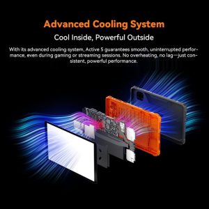 Blackview Active 5 22