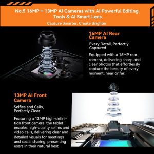 Blackview Active 5 23