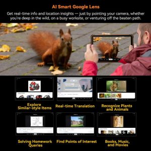 Blackview Active 5 25