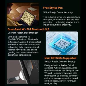 Blackview Active 5 27