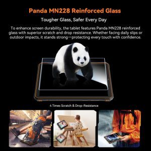 Blackview Active 5 9