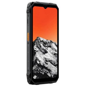 Blackview FORT 1, 10000mAh 6.56 inch Android 15 Unisoc UMS9230E T615 Octa Core, Mạng: 4G, OTG, NFC 30 Blackview FORT 1 18