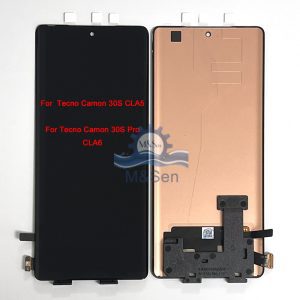 Màn hình Tecno Camon 30s CLA5