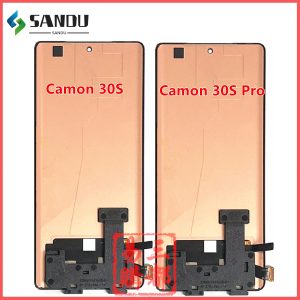 Màn hình Tecno Camon 30s Pro CLA6