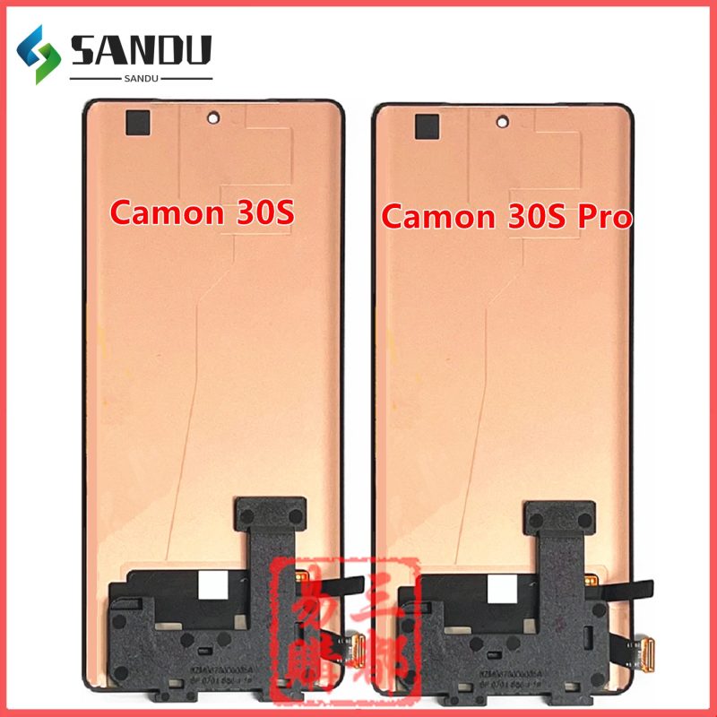 Màn hình Tecno Camon 30s Pro CLA6