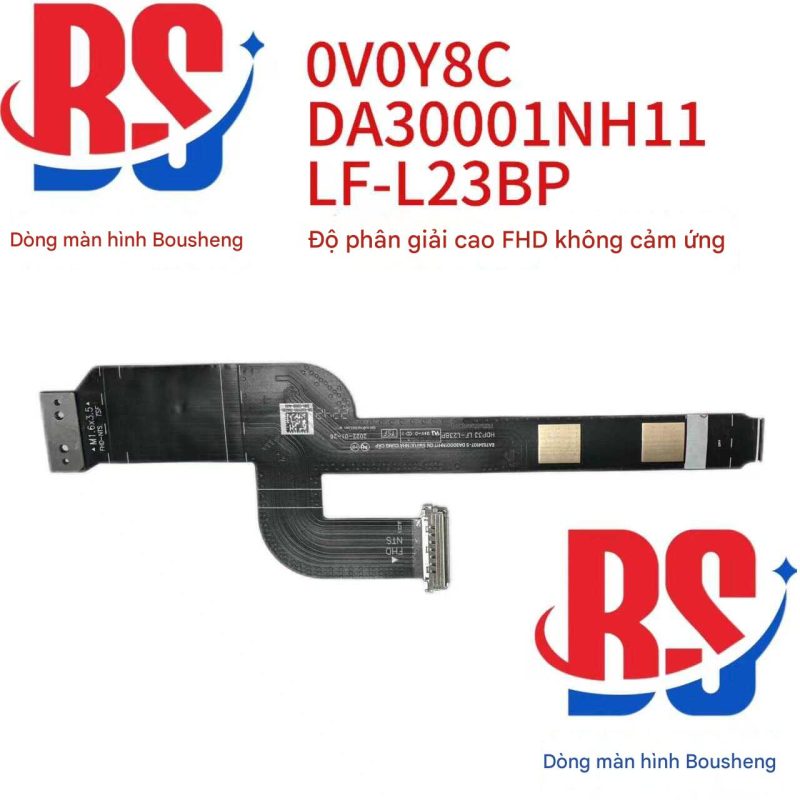 Cáp màn hình Dell XPS 13 9315 2022 HDP33 0V0Y8C LF-L23BP