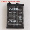 Pin DOOGEE V max BAT22M23H22000