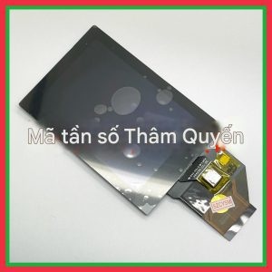 Màn hình Fujifilm XA3 XA5 XA10 XA20 X-A3 X-A5 X-A10 X-A20 màn hình cảm ứng 8 Fujifilm XA3 XA5 XA10 XA20 X A3 X A5 X A10 X A20 1