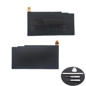 Pin Dell XPS 13 9315 2in1 07HFP9 G8W13 10 G8W13 3