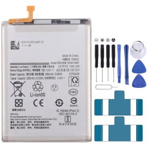 Pin Samsung Galaxy A14 2025 EB-BA146ABY