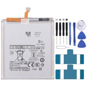 Samsung Galaxy S25+ S936E/W/B/N/U S9360 EB-BS936ABY